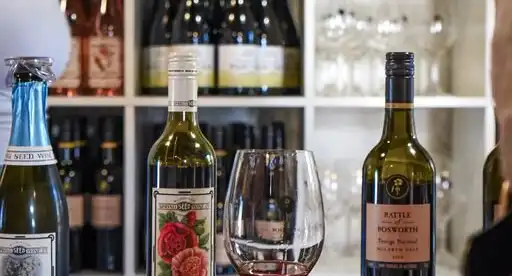 Hotels in Willunga