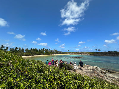 Ilha de Santo Aleixo