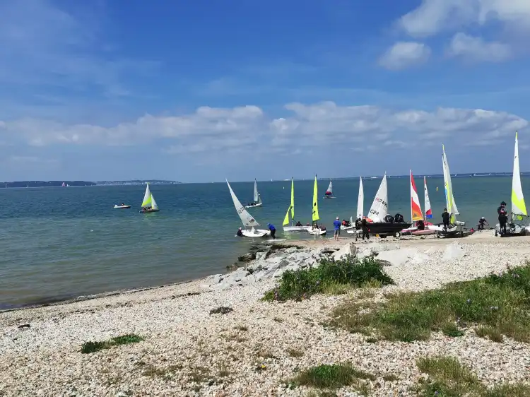 Lee-on-the-Solent