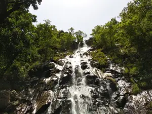 Pachmarhi