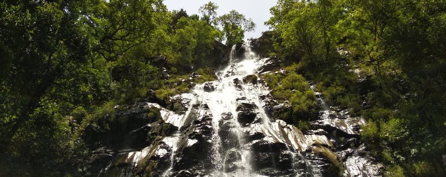 Pachmarhi