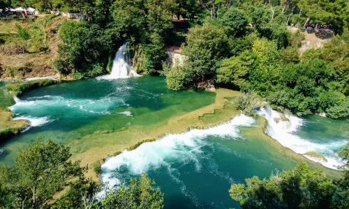 Krka National Park
