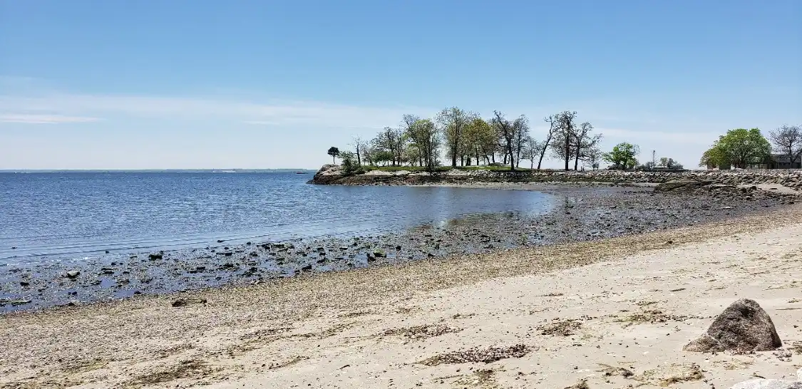 코브 아일랜드 주변 호텔