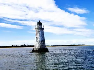 Cockspur Island Lighthouse