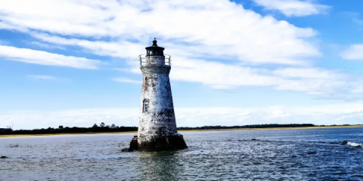 Cockspur Island Lighthouse