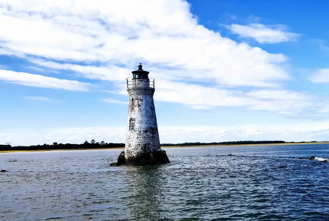 Hotel in zona Cockspur Island Lighthouse