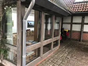 Otto-Modersohn-Museum