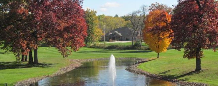 Koshkonong Mounds Country Club