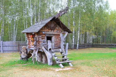 Klepikovsky District