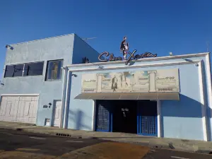 Memorial Chico Xavier