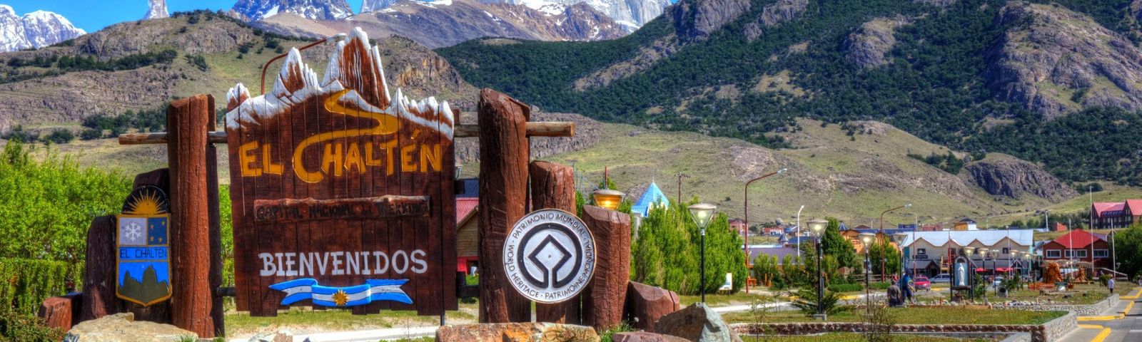 El ChaltenTour Trong Ngày