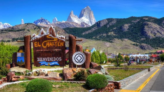 El Chaltén