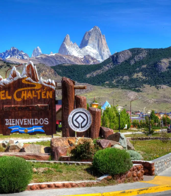 El Chalten