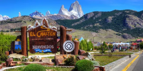 El Mirador De Los Condores