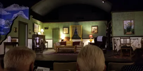 Red Carpet Community Theatre