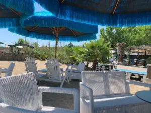 Bahia Azzurra