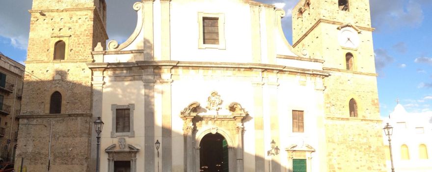 Church of Saint Mary of the Announcement
