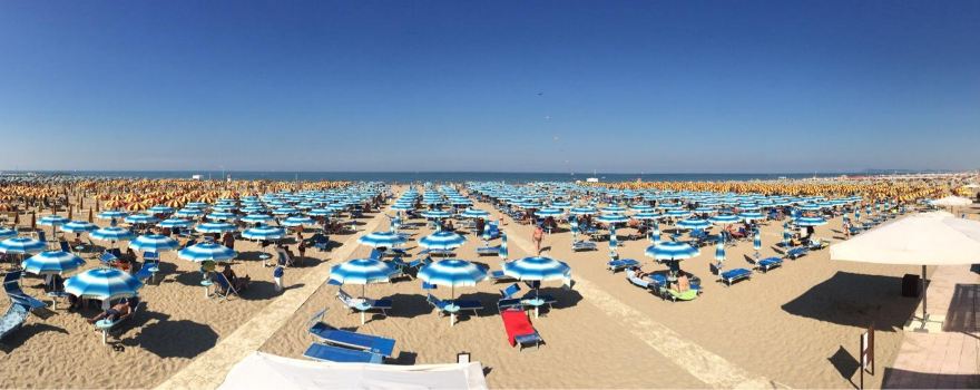 Bagno 125