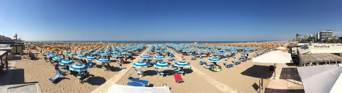 Hotels near Bagno 125