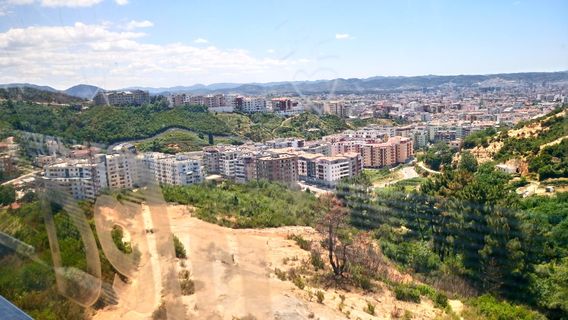 Dajti Ekspres “Cable Car”