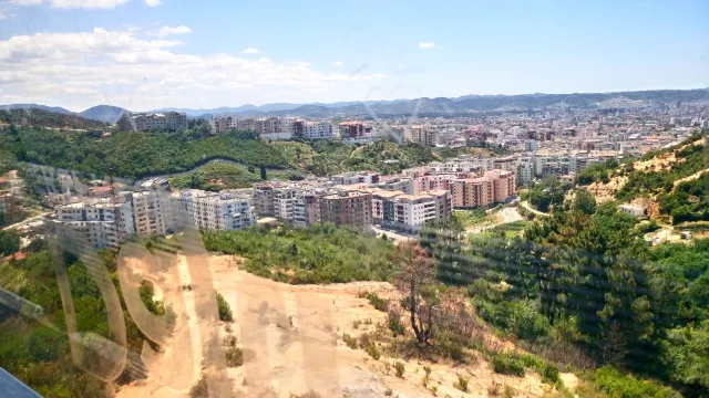 Dajti Ekspres “Cable Car”