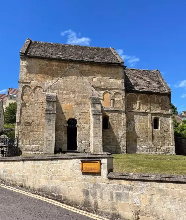 Bradford-on-Avon