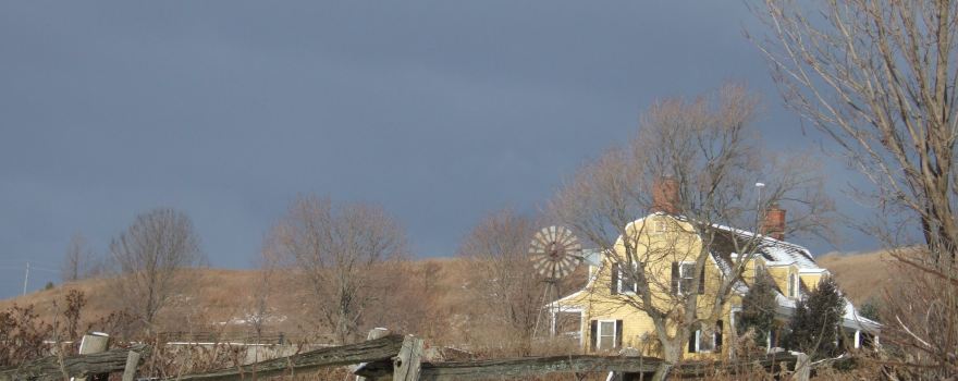 Shelburne