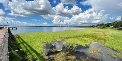 Clermont Historic Village Museum