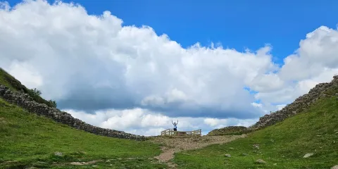 Sycamore Gap