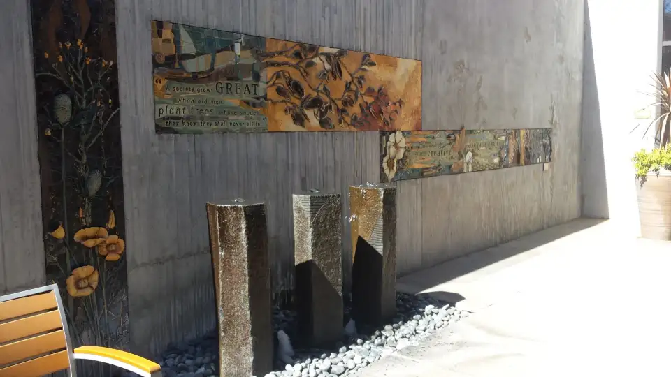 2_Fallbrook Library