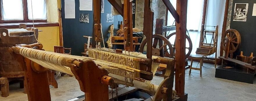 Museo etnografico di Schilpario