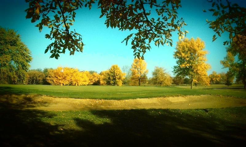 CIty of Mason CIty Highland Park Golf Course