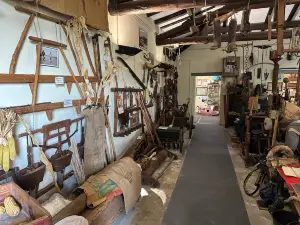 Museo Della Civilta' Contadina