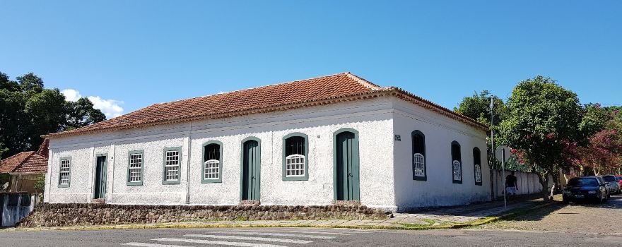 Guaiba