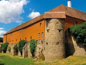 Jurisics var