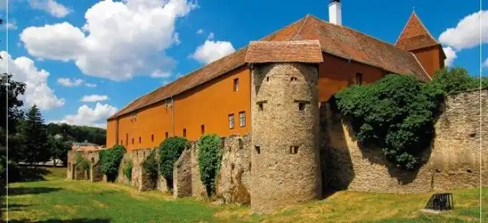Hotels in Kőszeg
