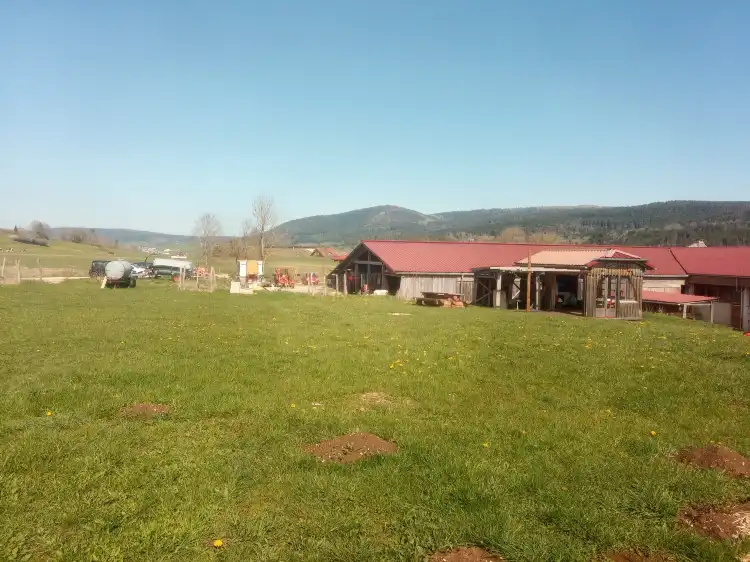 Hotels in Rochejean