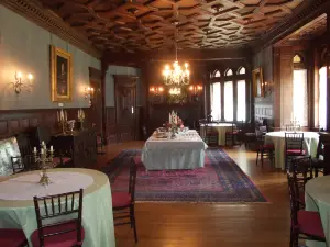 Ventfort Hall Gilded Age Mansion & Museum