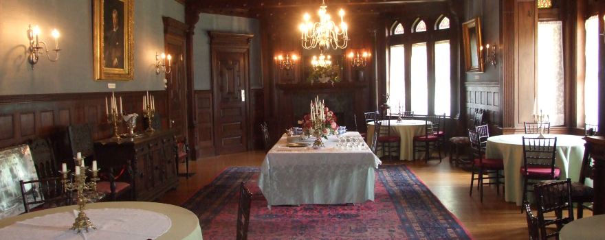 Ventfort Hall Gilded Age Mansion & Museum