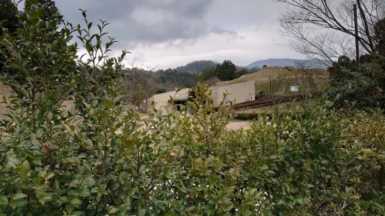 Yosano Town Ancient Tomb Park