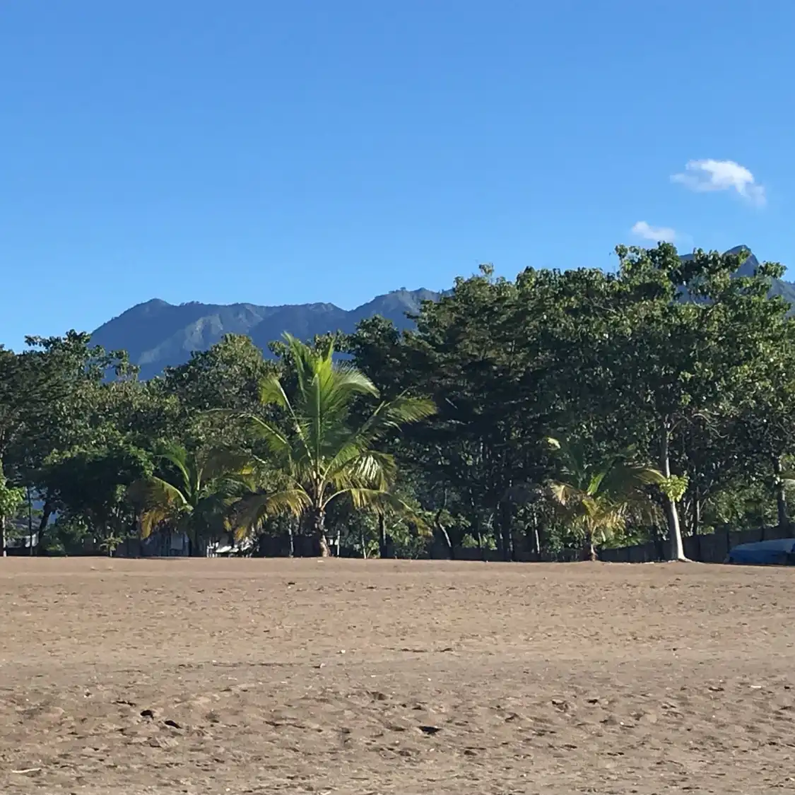 Matema Beachg 주변 호텔