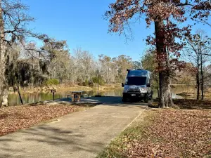 Foscue Creek Park