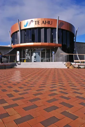 Te Ahu