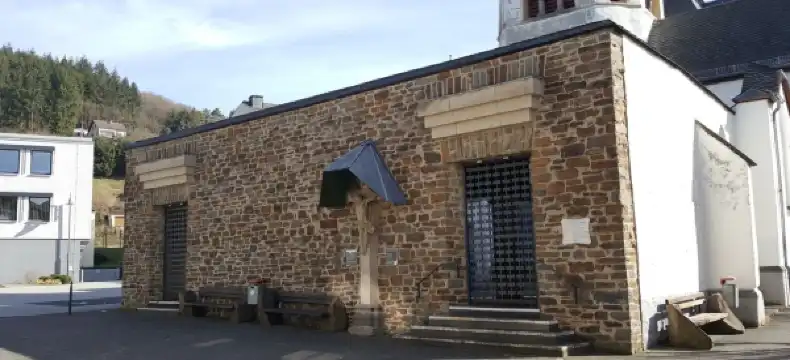 アーデナウのホテル