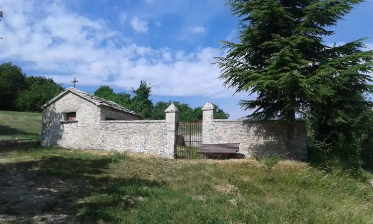 Hotels in Montecopiolo