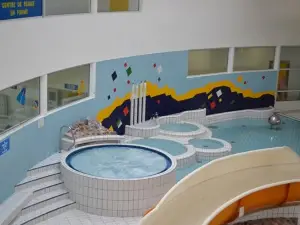 Centre aquatique Atlantys