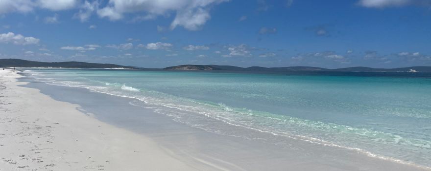 Goode Beach