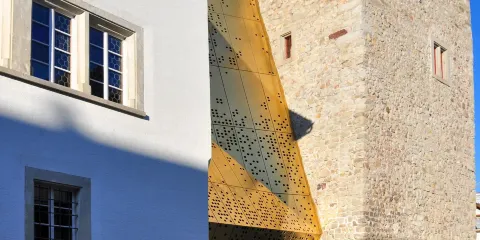 Stadtmuseum Rapperswil-Jona
