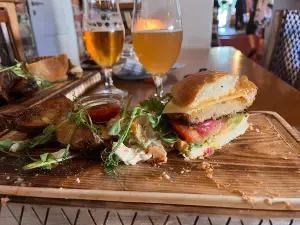 Bock's Corner Brewery