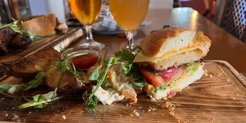 Bock’s Corner Brewery